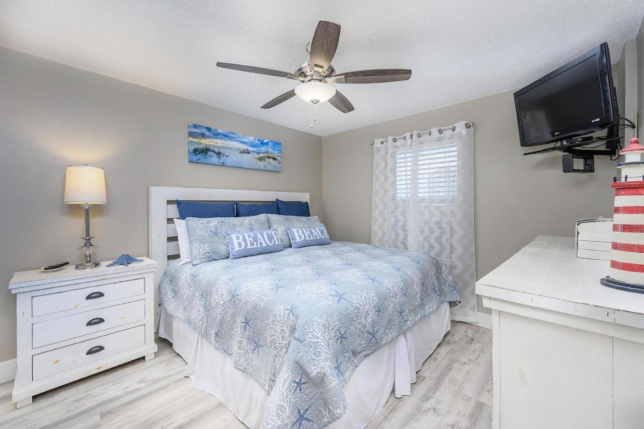 Pelican Beach Resort 308 デスティン エクステリア 写真