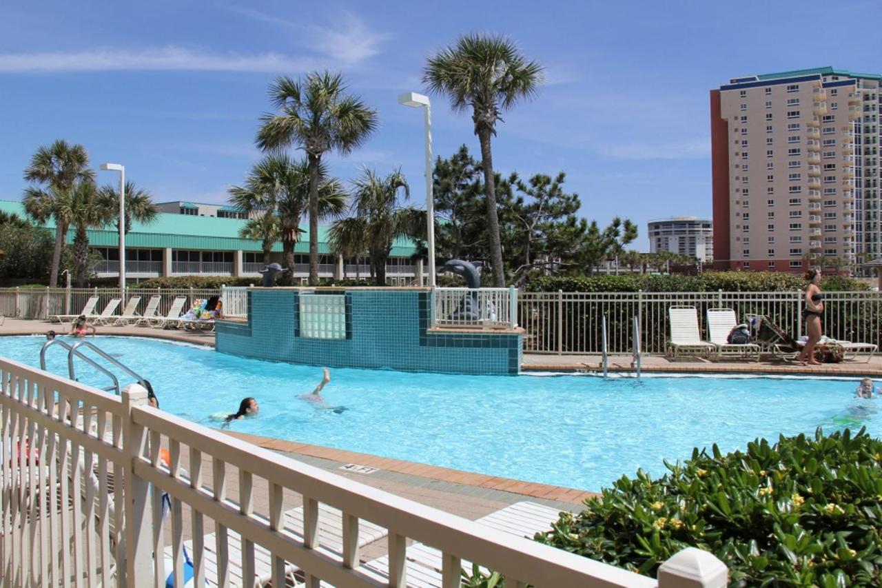 Pelican Beach Resort 308 デスティン エクステリア 写真