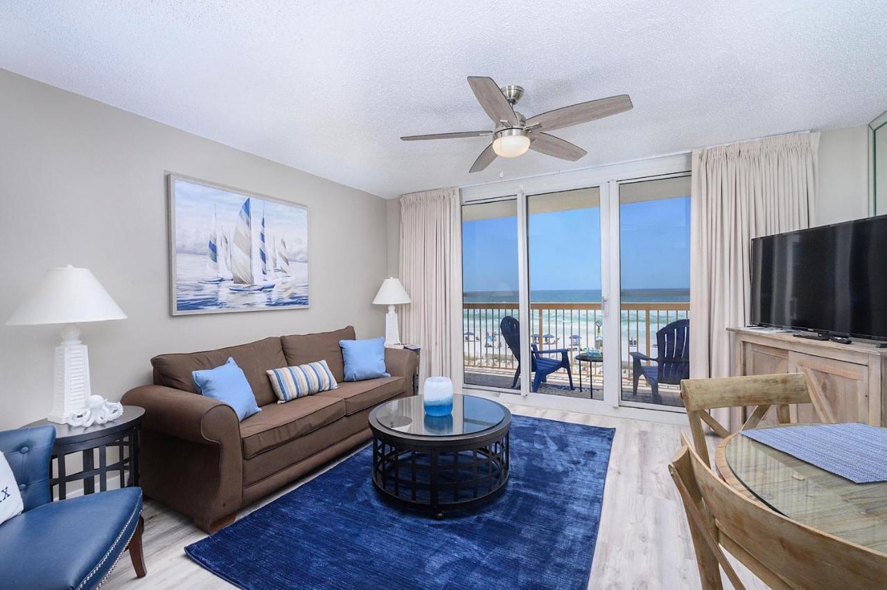 Pelican Beach Resort 308 デスティン エクステリア 写真