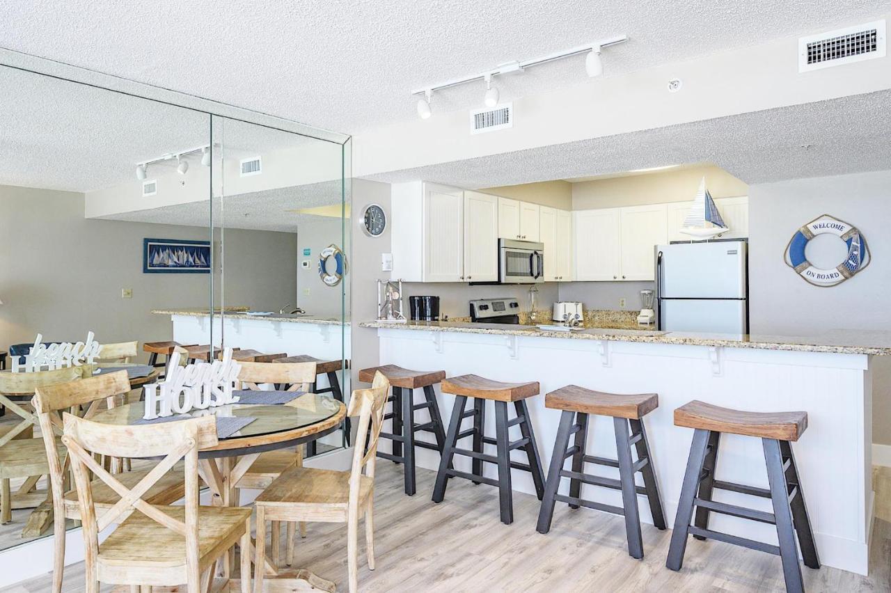 Pelican Beach Resort 308 デスティン エクステリア 写真