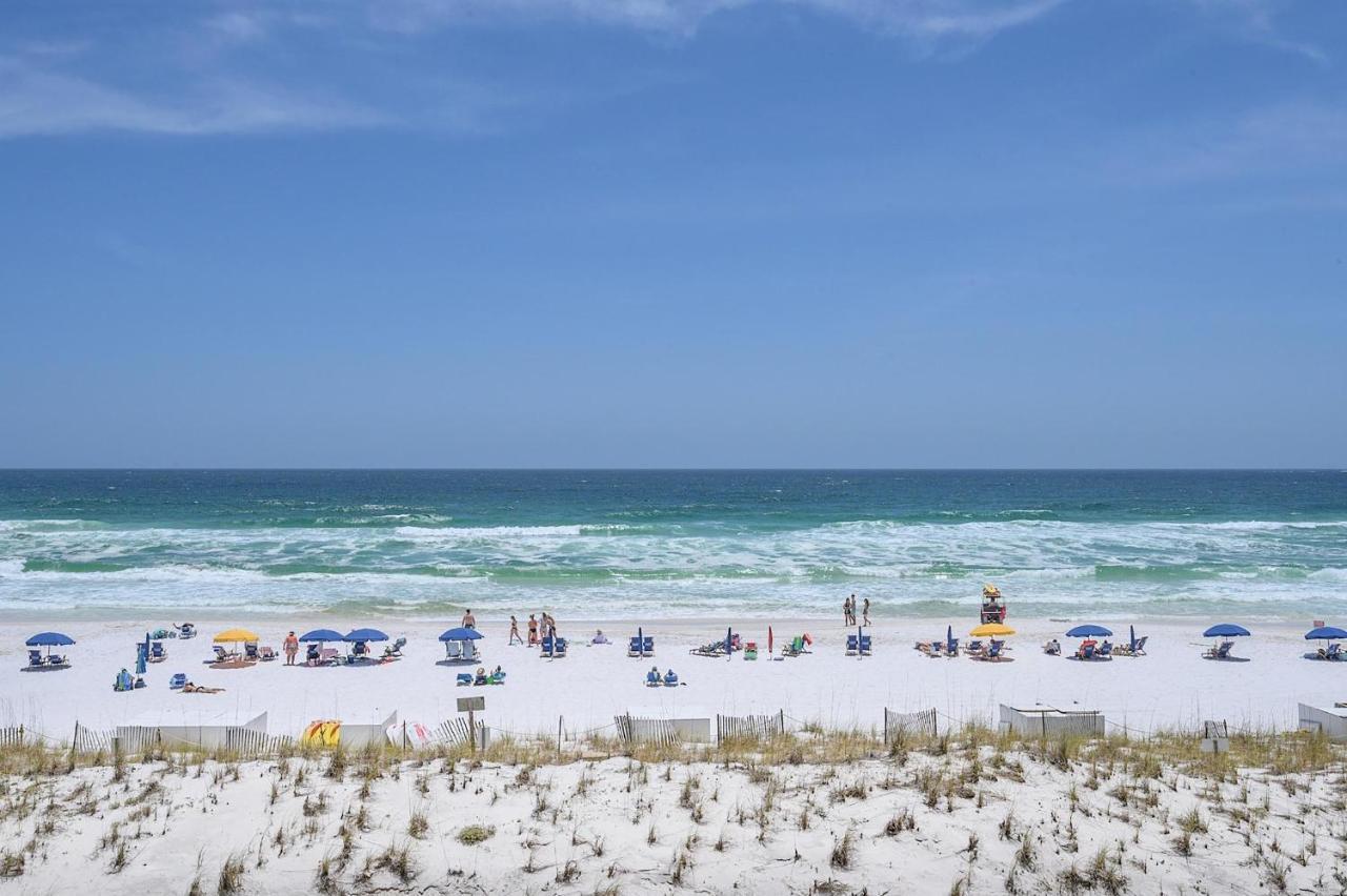 Pelican Beach Resort 308 デスティン エクステリア 写真