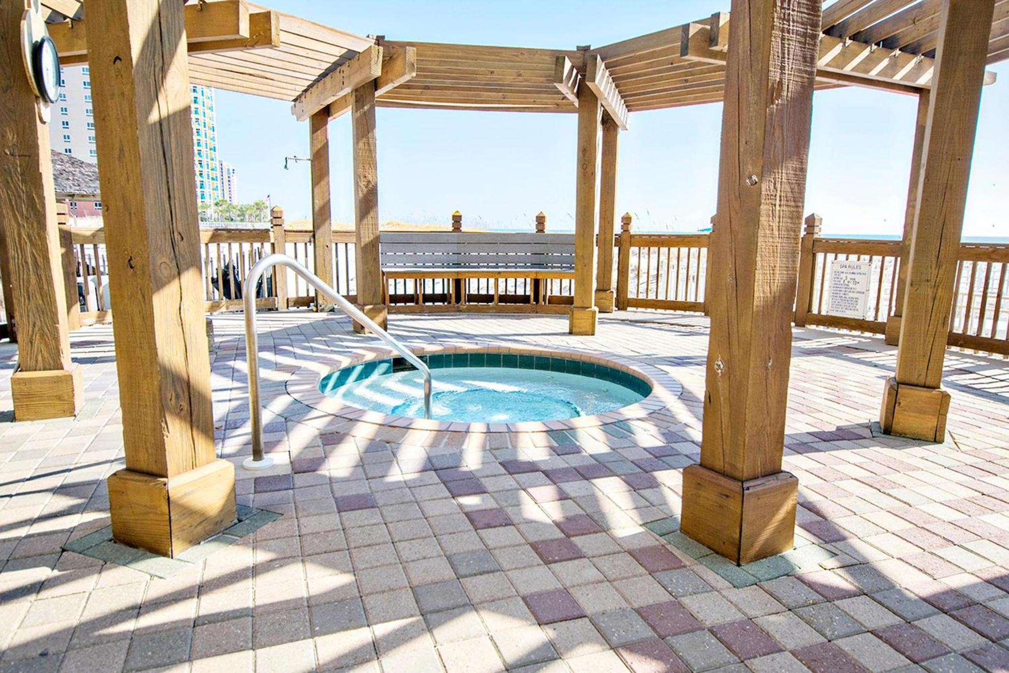 Pelican Beach Resort 308 デスティン エクステリア 写真
