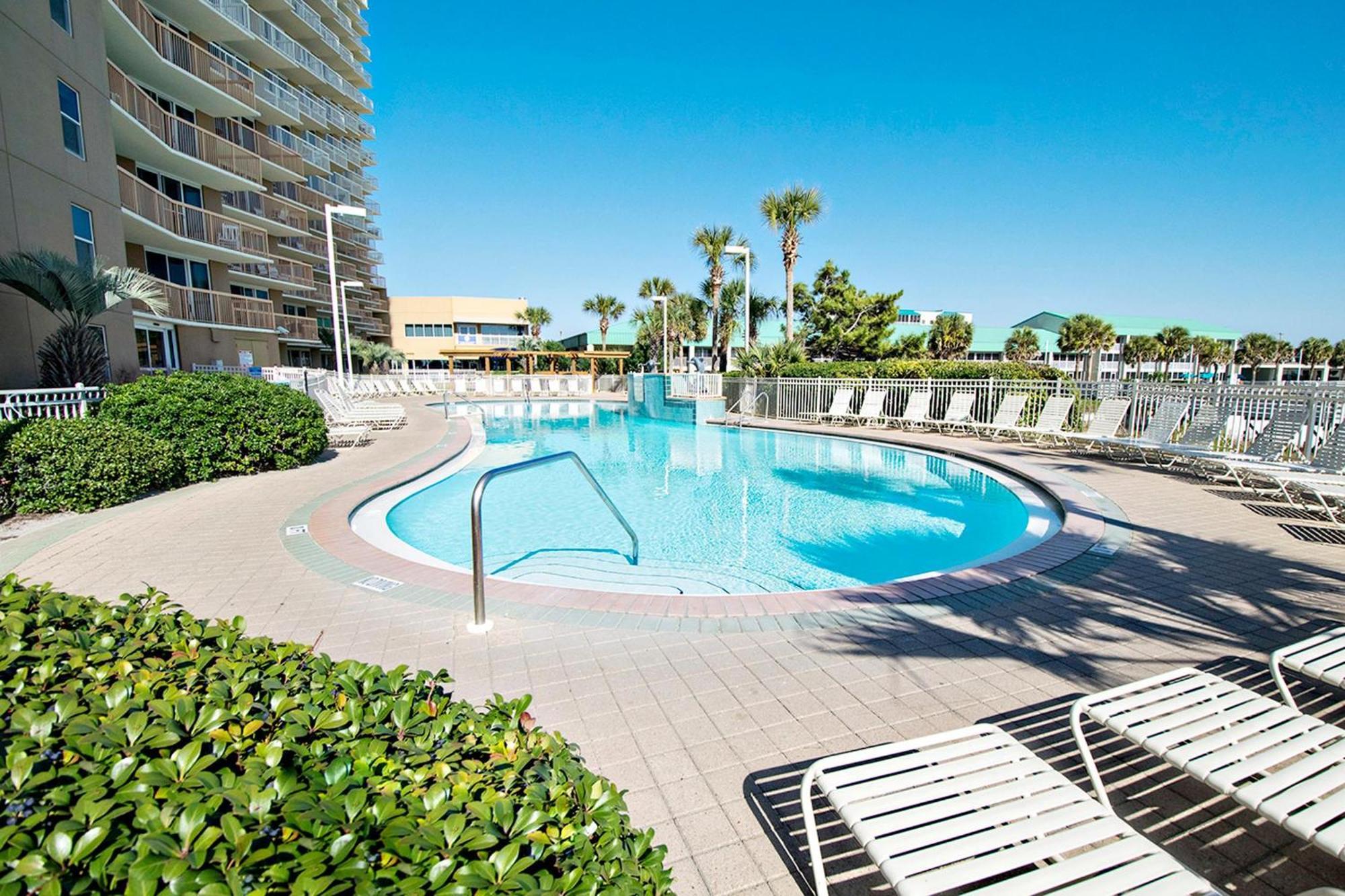 Pelican Beach Resort 308 デスティン エクステリア 写真
